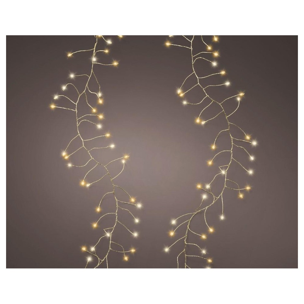 MICROLED 960L. L.1200CM. 8 FUNZIONI ESTERNO